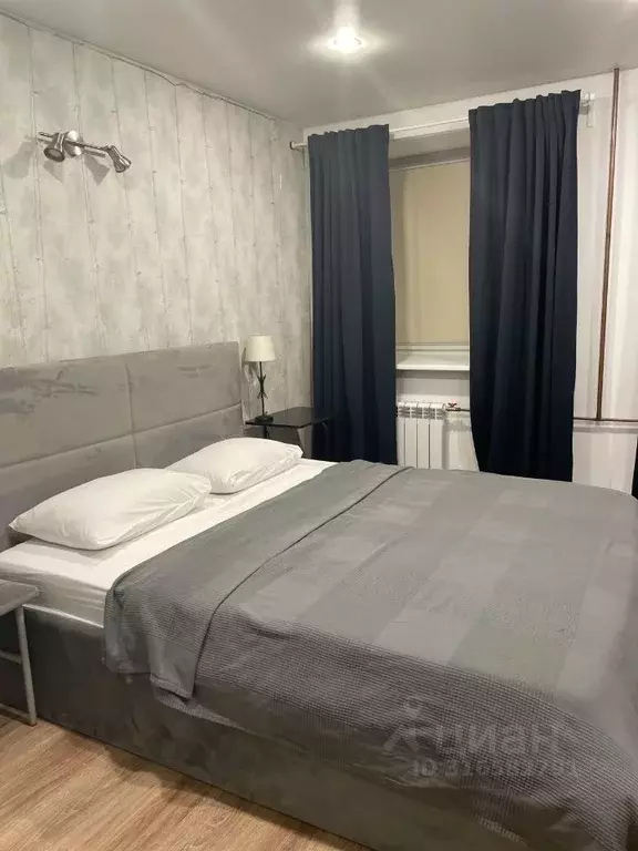 Комната Санкт-Петербург Казанская ул., 40 (16.0 м) - Фото 0