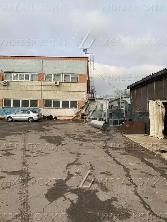 Офис в Москва 1-й Курьяновский проезд, 15С197 (72 м) - Фото 0