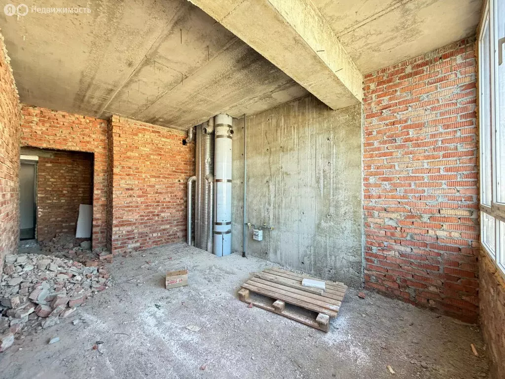 1-комнатная квартира: Нальчик, улица Ватутина, 29 (50.39 м) - Фото 2