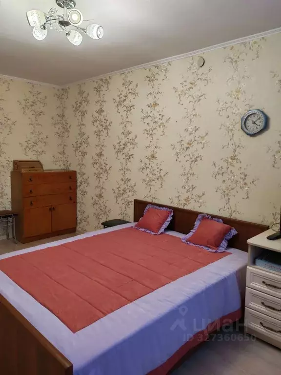 3-к кв. Коми, Сыктывкар ул. Малышева, 18 (65.0 м) - Фото 2