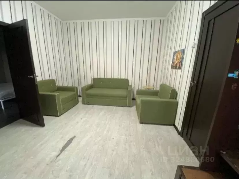 2-к кв. Саха (Якутия), Якутск Маганский тракт, 2-й км, 6 (46.0 м) - Фото 2