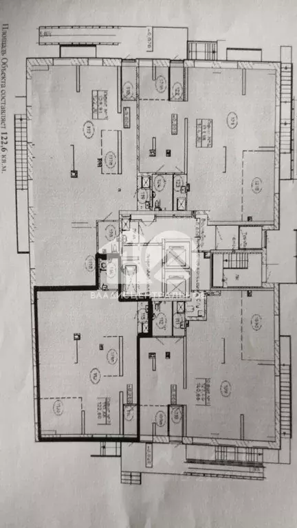 Помещение свободного назначения в Новосибирская область, Новосибирск ... - Фото 2