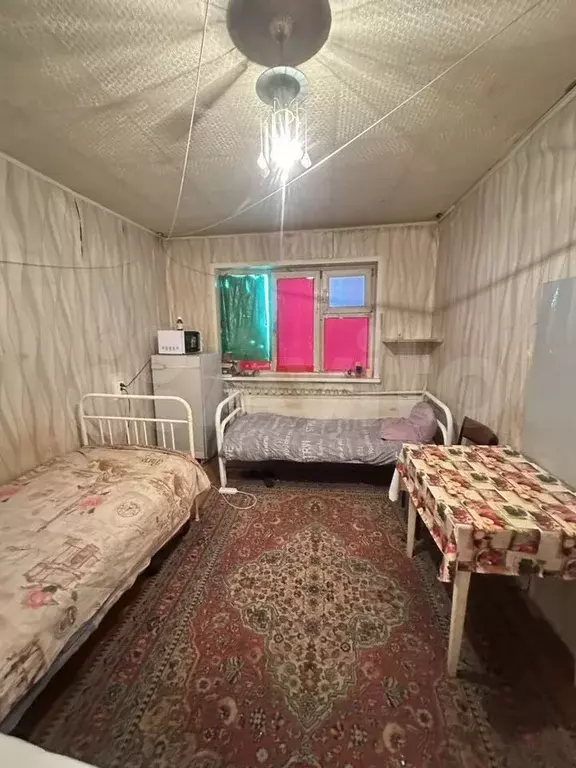 1-к. квартира, 16,8 м, 8/9 эт. - Фото 0