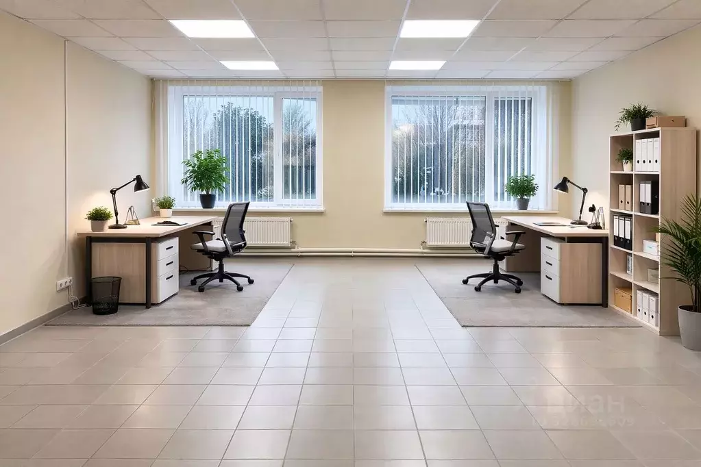 Помещение свободного назначения в Ленинградская область, Гатчина ... - Фото 1