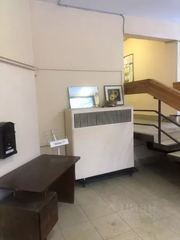 1-к кв. Москва ул. Академика Бакулева, 6 (40.0 м) - Фото 1