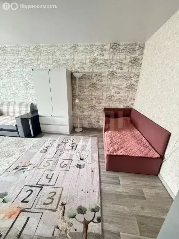 1-комнатная квартира: Тверь, улица Дарвина, 4к2 (31 м) - Фото 2