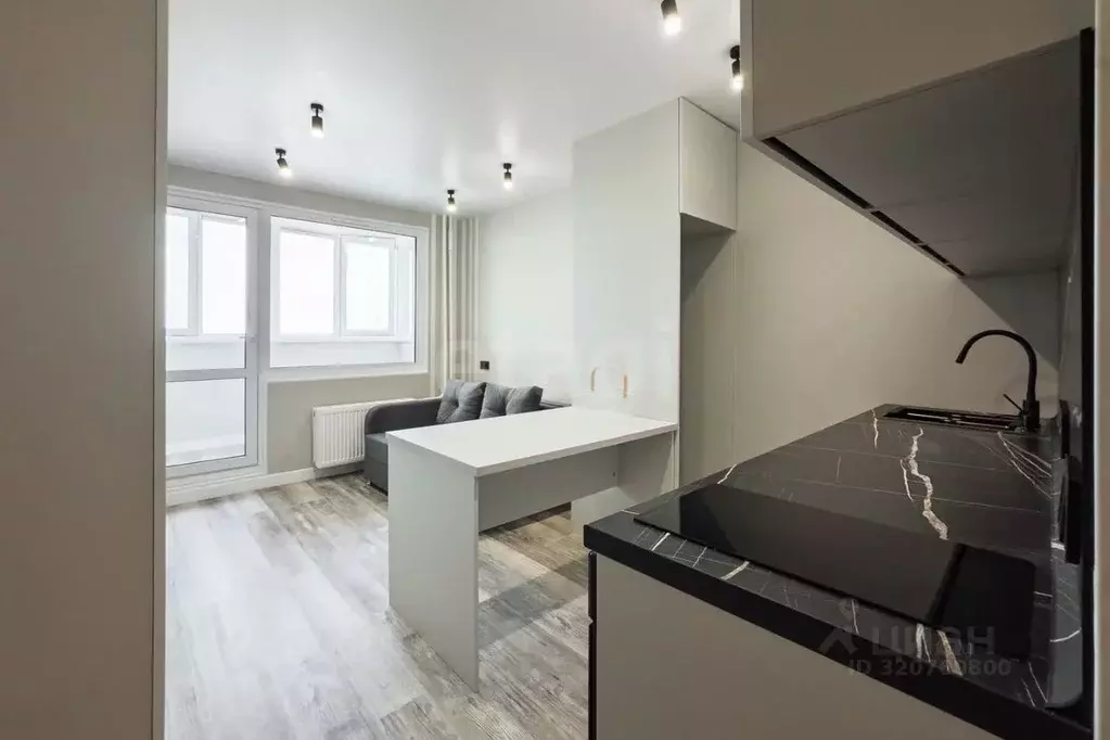 Студия Ульяновская область, Ульяновск ул. Варейкиса, 52 (20.3 м) - Фото 1