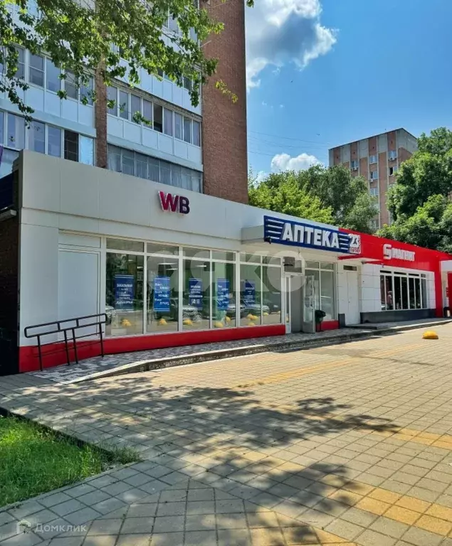 Продаётся 2-к квартира, 56 м - Фото 1