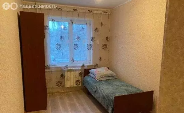2-комнатная квартира: Новосибирск, улица Немировича-Данченко, 155 (44 ... - Фото 1