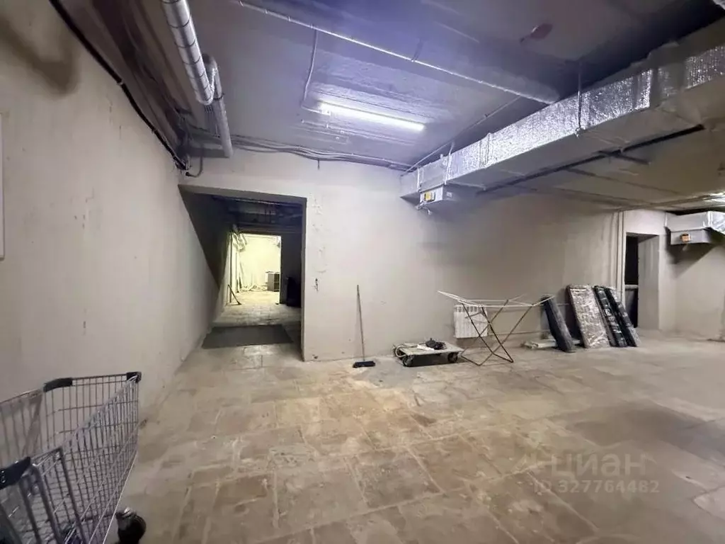 Помещение свободного назначения в Москва Подъемная ул., 14С25 (644 м) - Фото 1