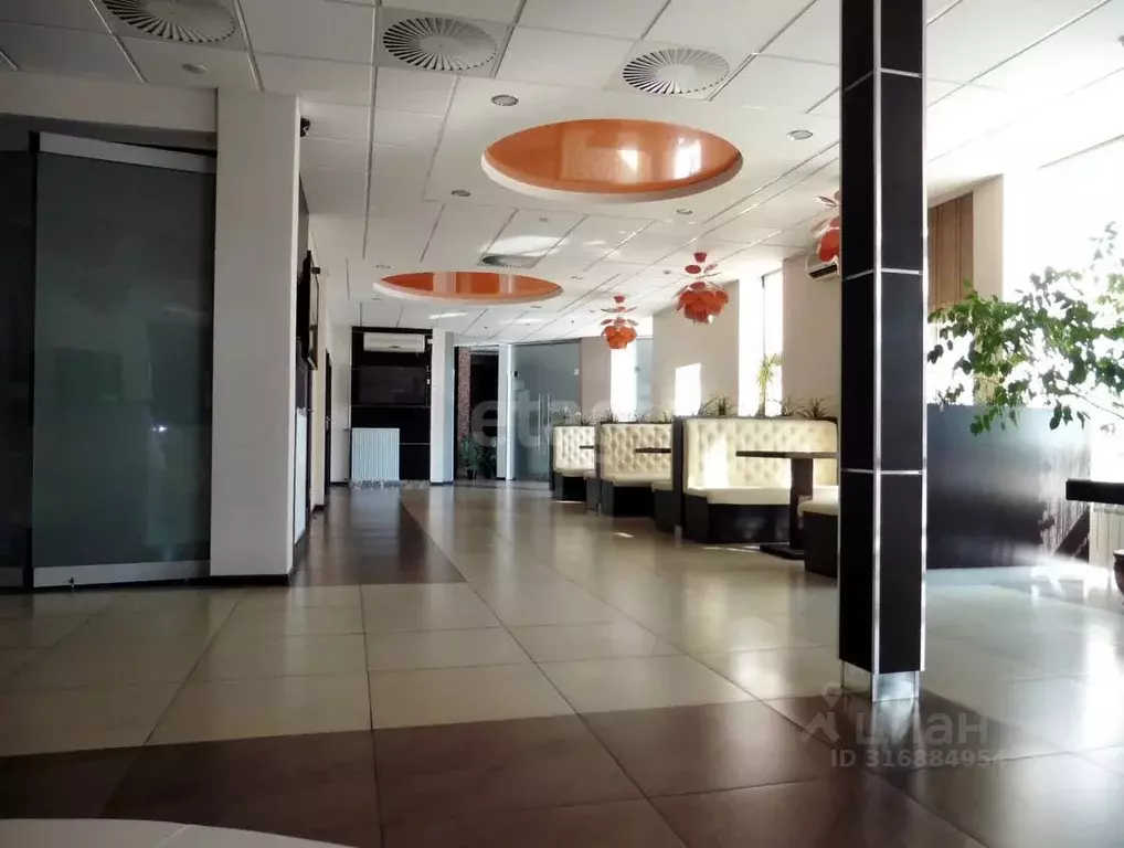 Помещение свободного назначения в Волгоградская область, Волгоград ... - Фото 1