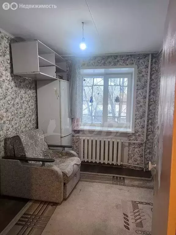 2-комнатная квартира: Курган, улица Красина, 73А (40.8 м) - Фото 2