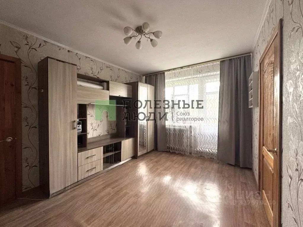 2-к кв. Орловская область, Орел Московское ш., 165 (44.6 м) - Фото 0