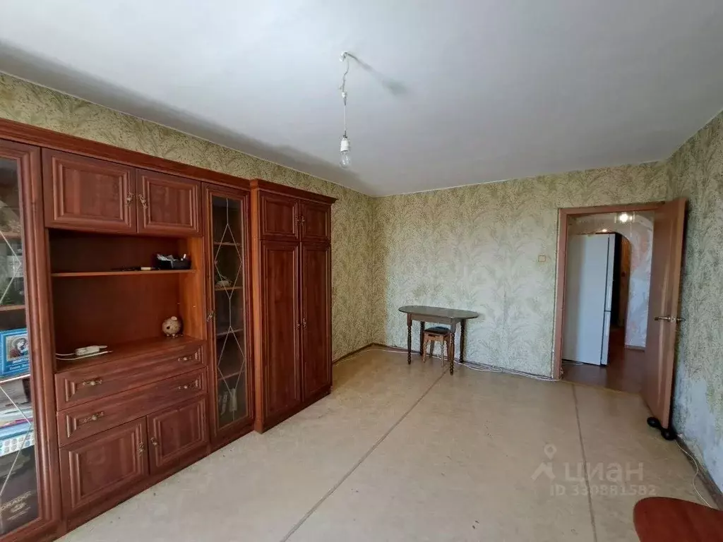 1-к кв. Севастополь ул. Александра Косарева, 18 (40.0 м) - Фото 1