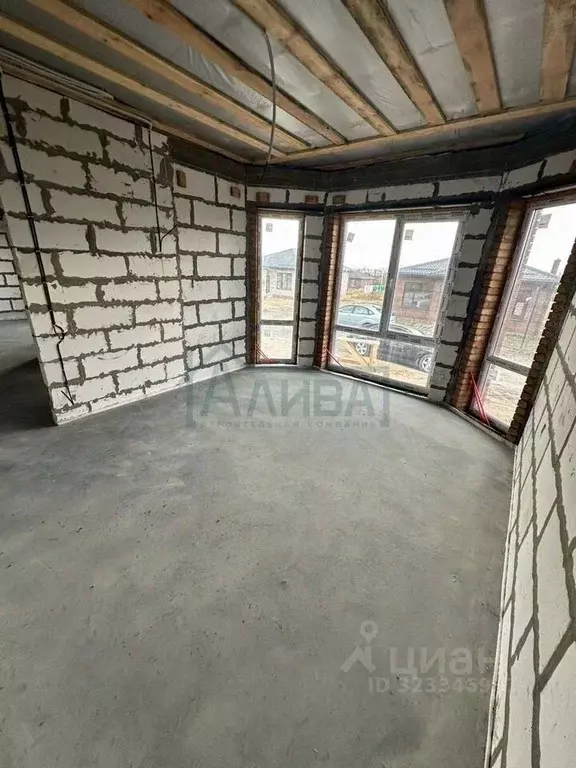 Дом в Ростовская область, Аксайский район, Грушевская ст-ца Школьная ... - Фото 1