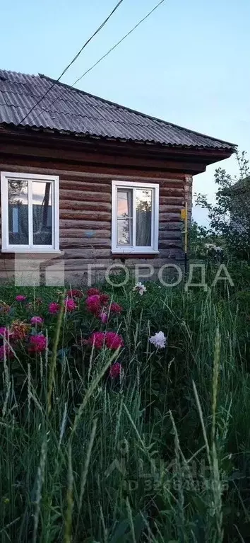 Дом в Алтайский край, Первомайский район, с. Боровиха ул. 2-я ... - Фото 1