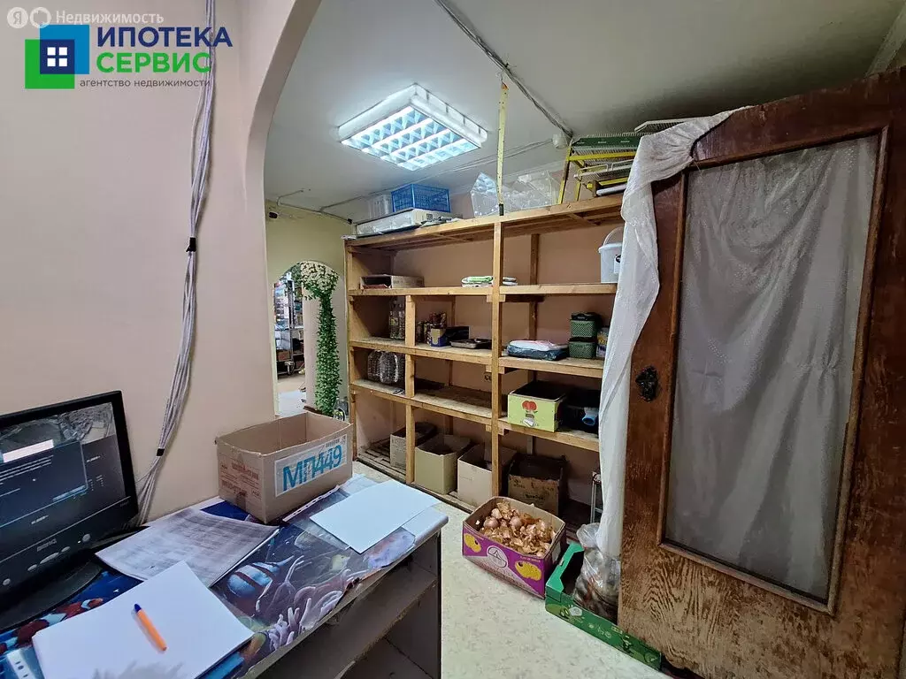 Производственное помещение (53.6 м) - Фото 1