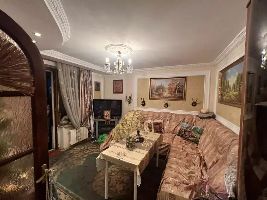 Купить Двушку У Метро Павшино