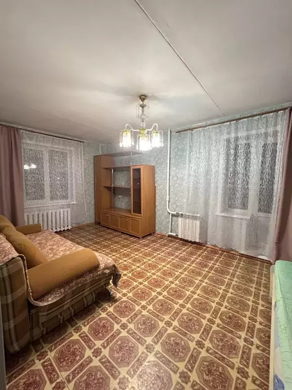 1-к кв. Марий Эл, Йошкар-Ола Ленинский просп., 22 (39.0 м) - Фото 1