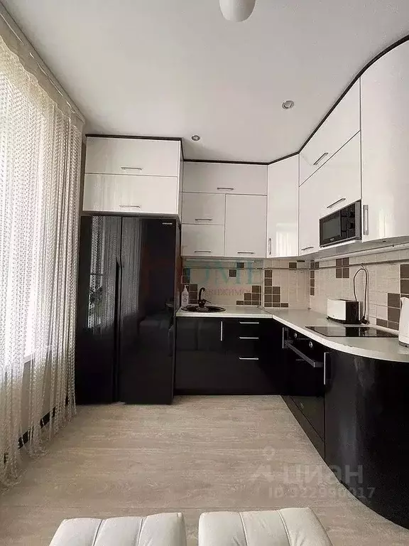 1-к кв. Новосибирская область, Новосибирск ул. Дениса Давыдова, 12 ... - Фото 1