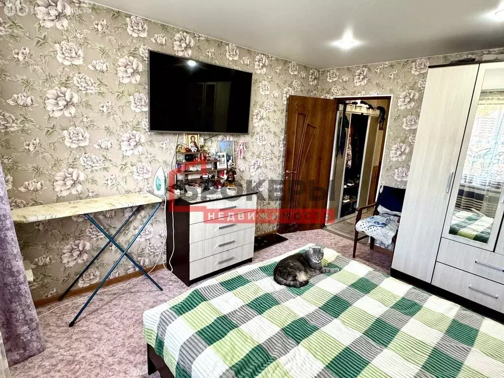 3-комнатная квартира: Севастополь, улица Бориса Михайлова, 19 (68 м) - Фото 1