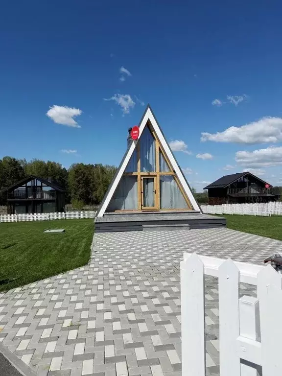 Дом в Свердловская область, Екатеринбург муниципальное образование, ... - Фото 0