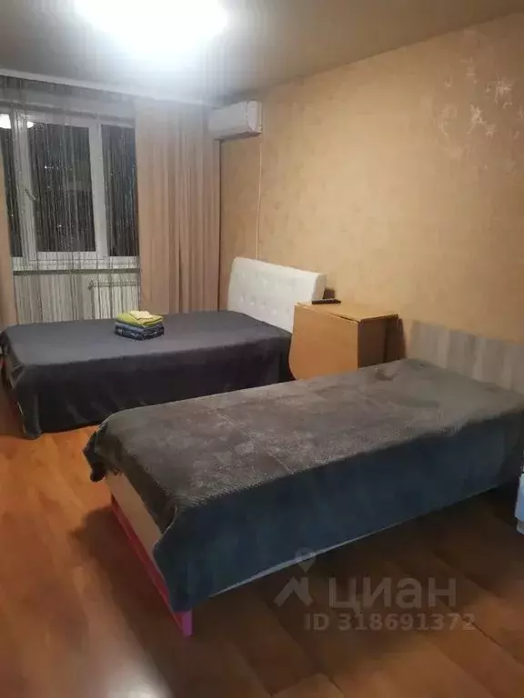Студия Приморский край, Владивосток Сельская ул., 6 (24.0 м) - Фото 1