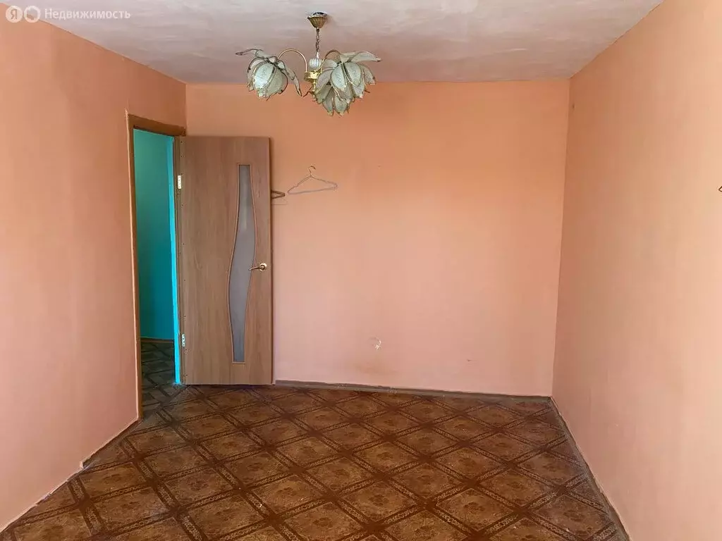 2-комнатная квартира: Октябрьский, улица Гончарова, 4 (43.2 м) - Фото 1