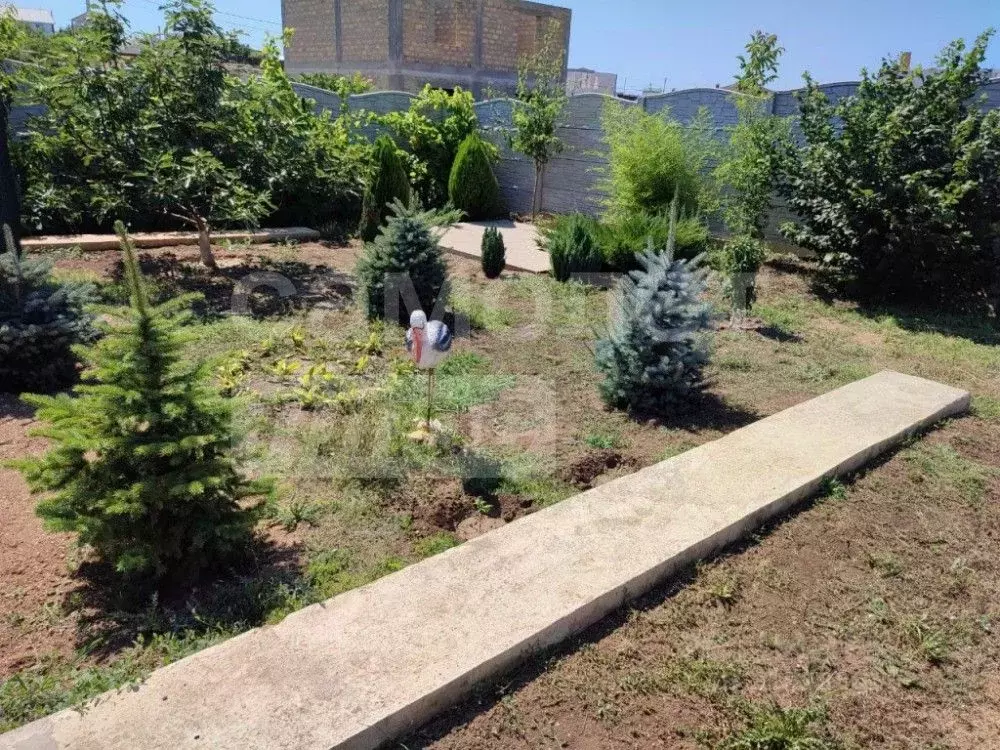 Участок в Севастополь ш. Крепостное, 23/7 (10.0 сот.) - Фото 2