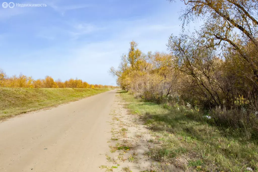 Участок в Тобольск, улица Набережная Карла Маркса (40 м) - Фото 1