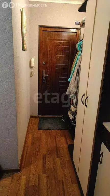 2-комнатная квартира: Кемерово, улица Халтурина, 31 (47.7 м) - Фото 1