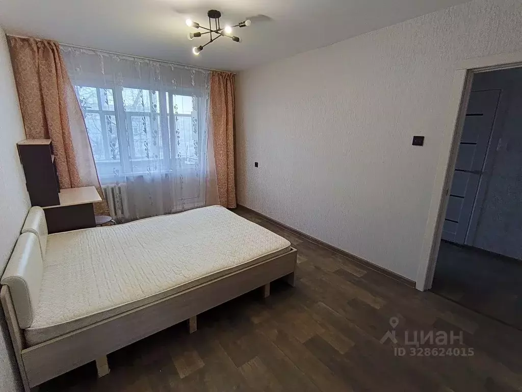 1-к кв. Псковская область, Псков Инженерная ул., 16 (32.0 м) - Фото 2