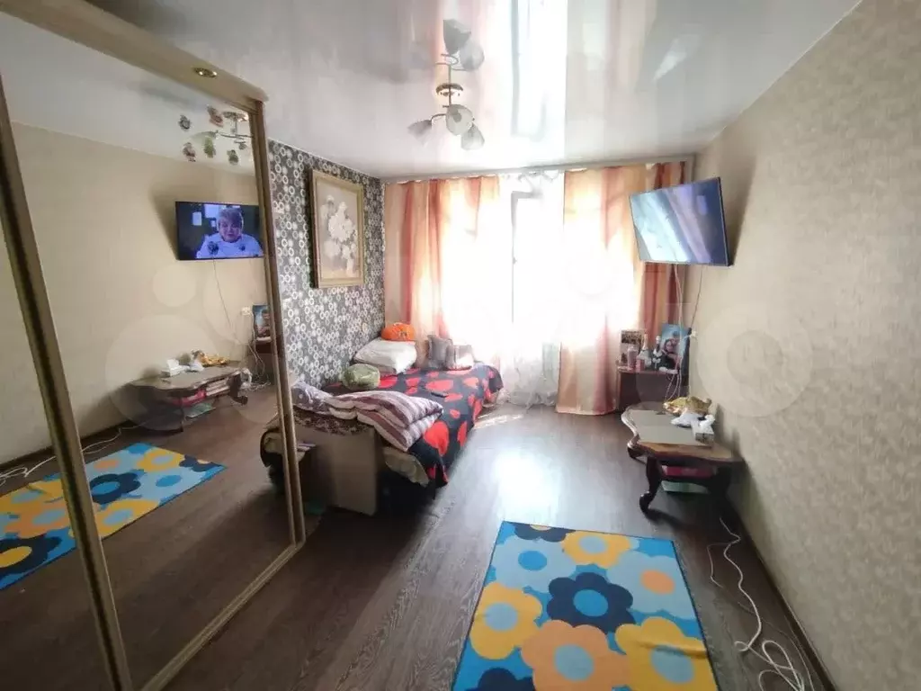 Квартира-студия, 18 м, 8/9 эт. - Фото 0