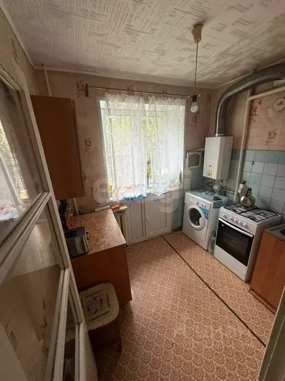 3-к кв. Башкортостан, Октябрьский Комсомольская ул., 21 (54.2 м) - Фото 1