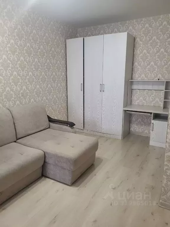 1-к кв. Московская область, Балашиха ул. Романычева, 1 (35.0 м) - Фото 0