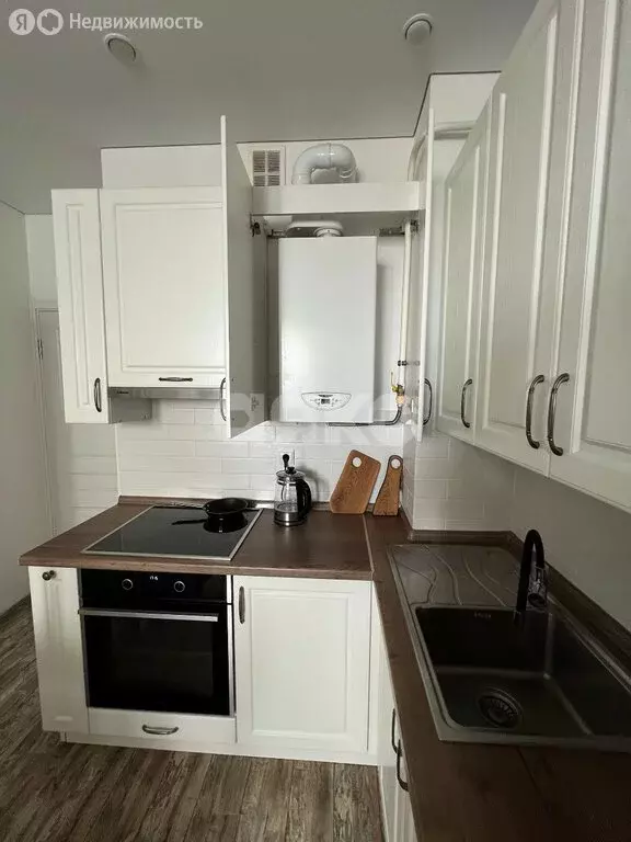 1-комнатная квартира: Анапа, Владимирская улица, 150 (48 м) - Фото 1