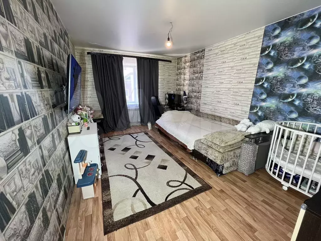 1-к. квартира, 45 м, 5/5 эт. - Фото 1