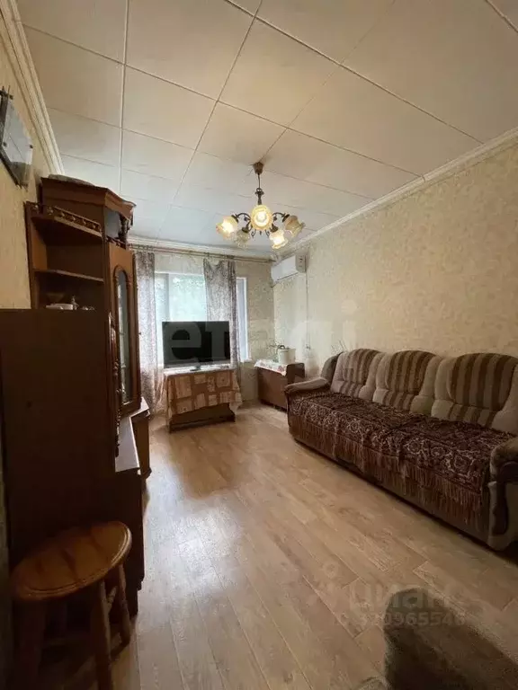 2-к кв. Воронежская область, Воронеж ул. Артамонова, 24 (44.0 м) - Фото 0