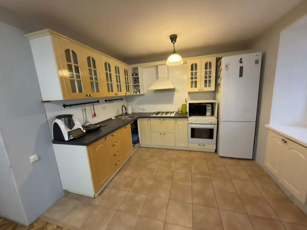 3-к кв. Свердловская область, Сысерть Красноармейская ул., 44 (56.0 м) - Фото 1