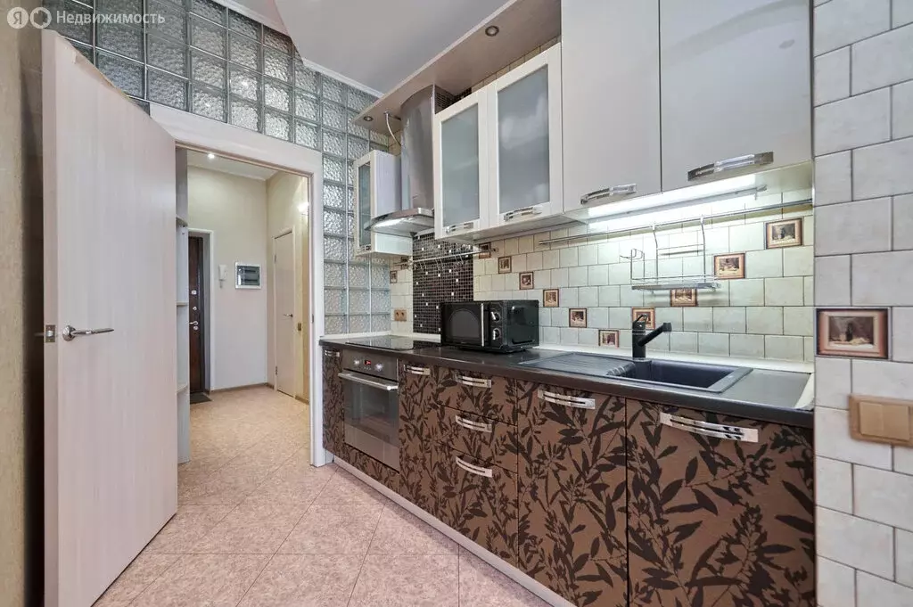 1-комнатная квартира: Москва, Петрозаводская улица, 15к5 (50 м) - Фото 2