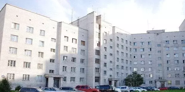 4-к кв. Новосибирская область, Новосибирский район, Краснообск рп 218 ... - Фото 0