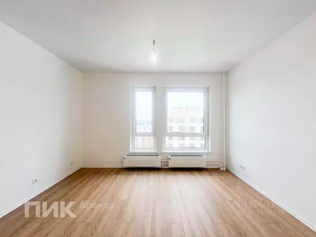 Студия Москва Муравская ул., 38Бк2 (23.0 м) - Фото 2