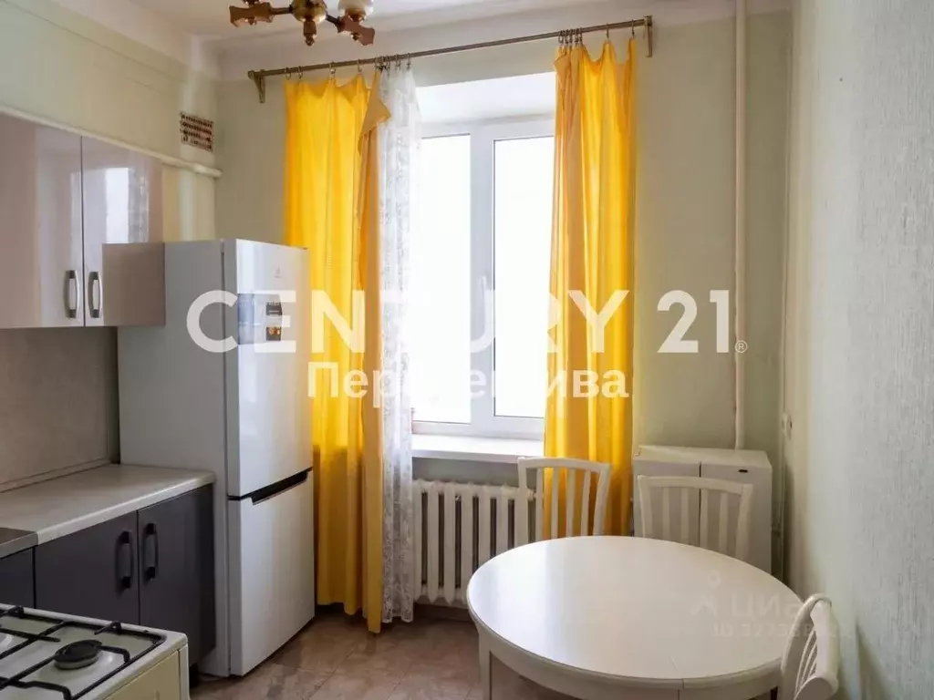 2-к кв. Москва ул. Академика Бочвара, 10А (54.0 м) - Фото 2