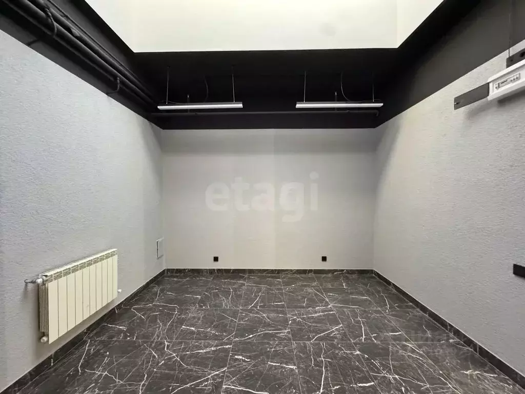 Офис в Тюменская область, Тюмень ул. Некрасова, 10 (17 м) - Фото 1