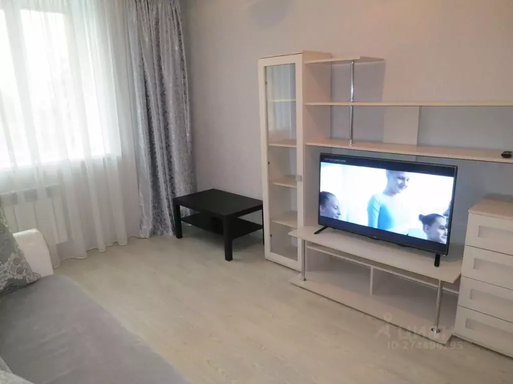 1-к кв. Рязанская область, Рязань Касимовское ш., 20 (45.0 м) - Фото 2