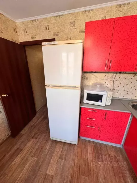 1-к кв. Марий Эл, Медведево городское поселение, Медведево пгт ул. ... - Фото 2