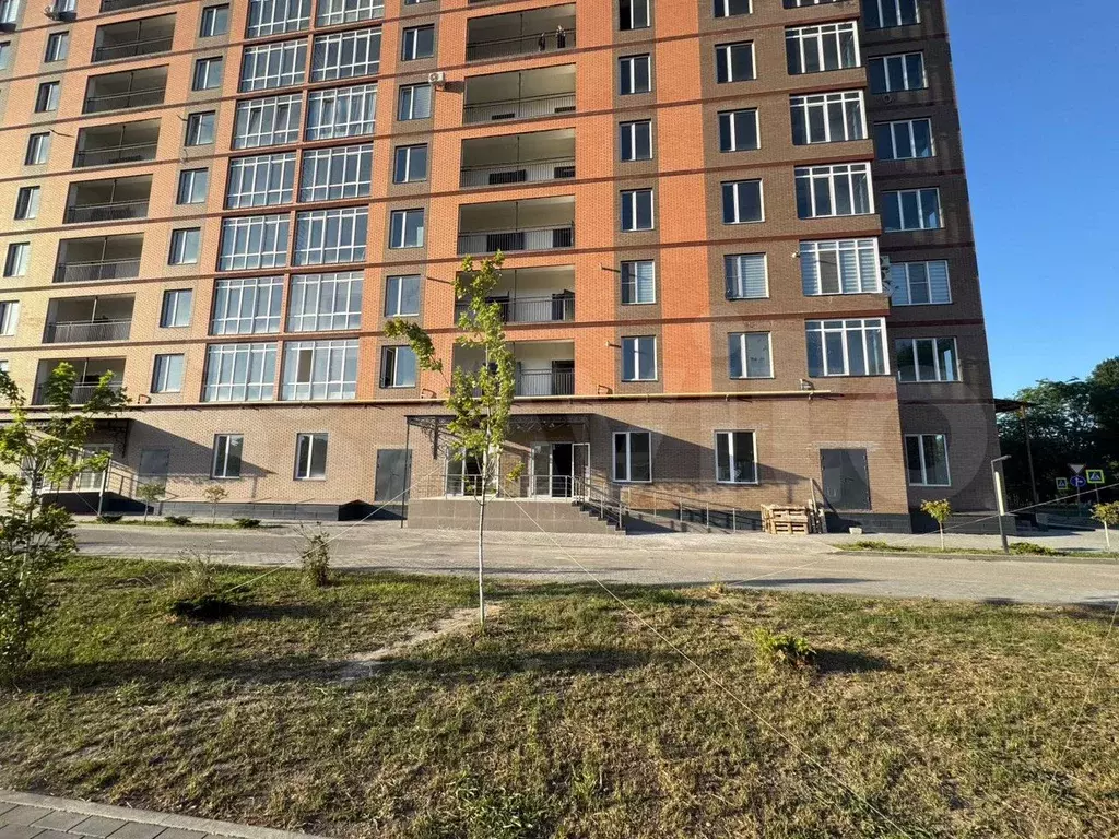 3-к. квартира, 85 м, 7/12 эт. - Фото 1