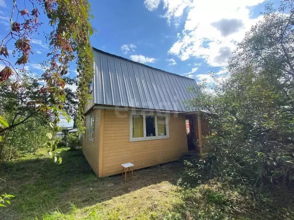 Дом в Московская область, Одинцовский городской округ, д. Ляхово  (40 ... - Фото 1