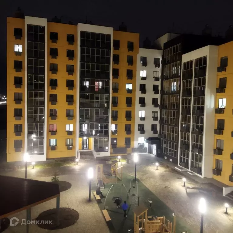 Продаётся 3-к квартира, 69 м - Фото 1