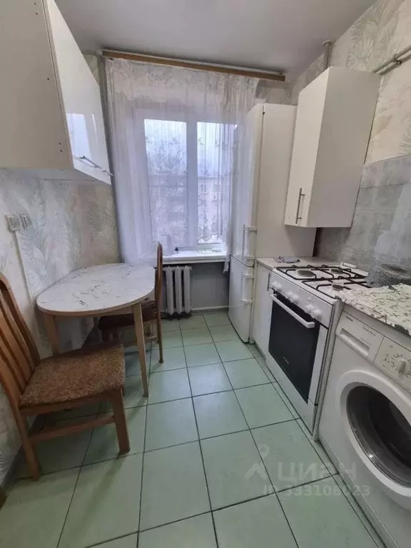 2-к кв. Москва просп. Мира, 131К2 (38.0 м) - Фото 2